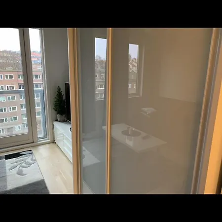 Apartment Mex City Center Oslo