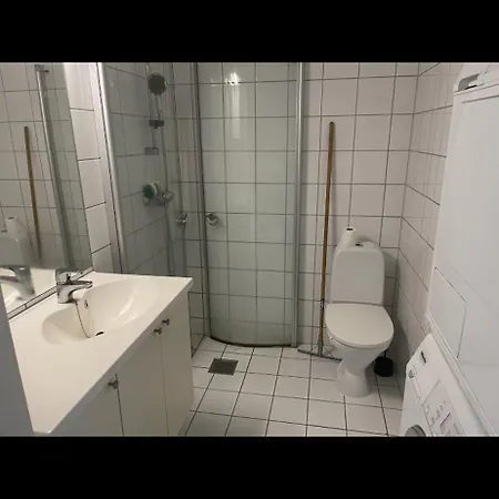 Apartment Mex City Center