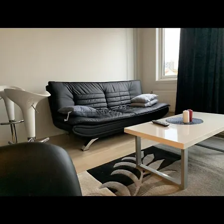 Apartment Mex City Center